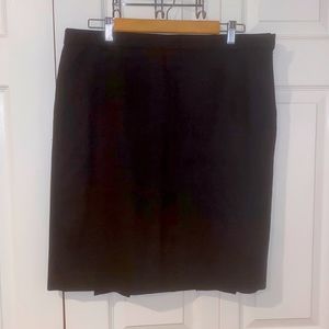 J Crew Skirt